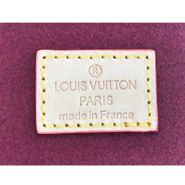 Official Brother Sam Bags LV 205fy0011 0725